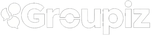 Groupiz Logo